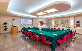 B&B HOTEL Eurorest Conegliano