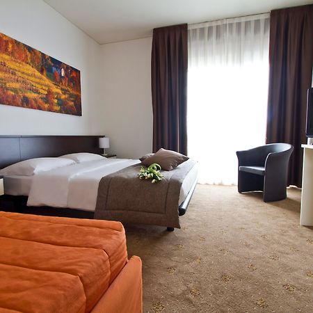 Hotel Eurorest Conegliano Esterno foto