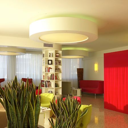Hotel Eurorest Conegliano Esterno foto