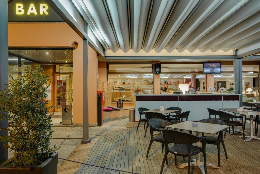 Hotel Eurorest Conegliano Esterno foto