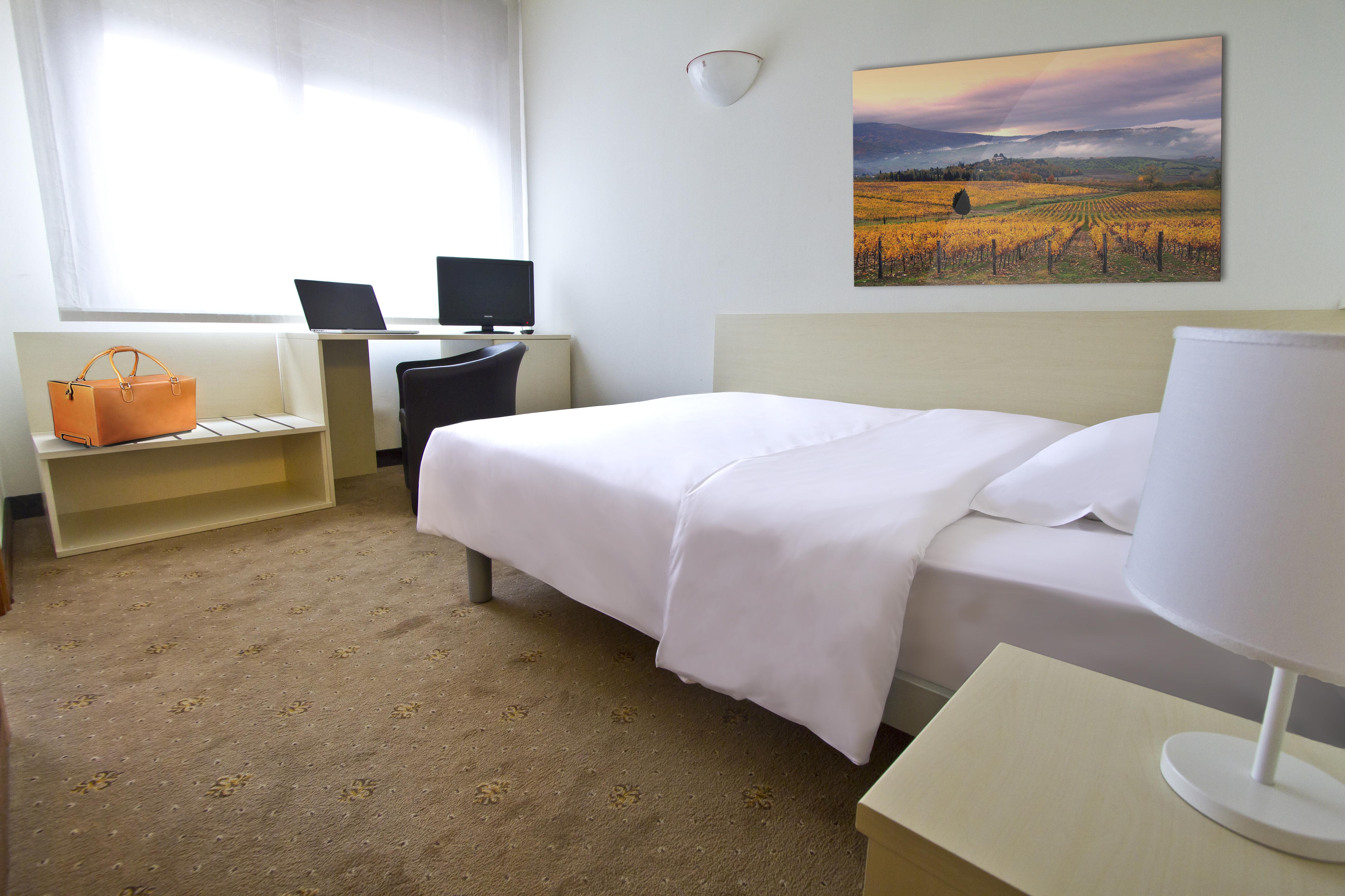 Hotel Eurorest Conegliano Esterno foto