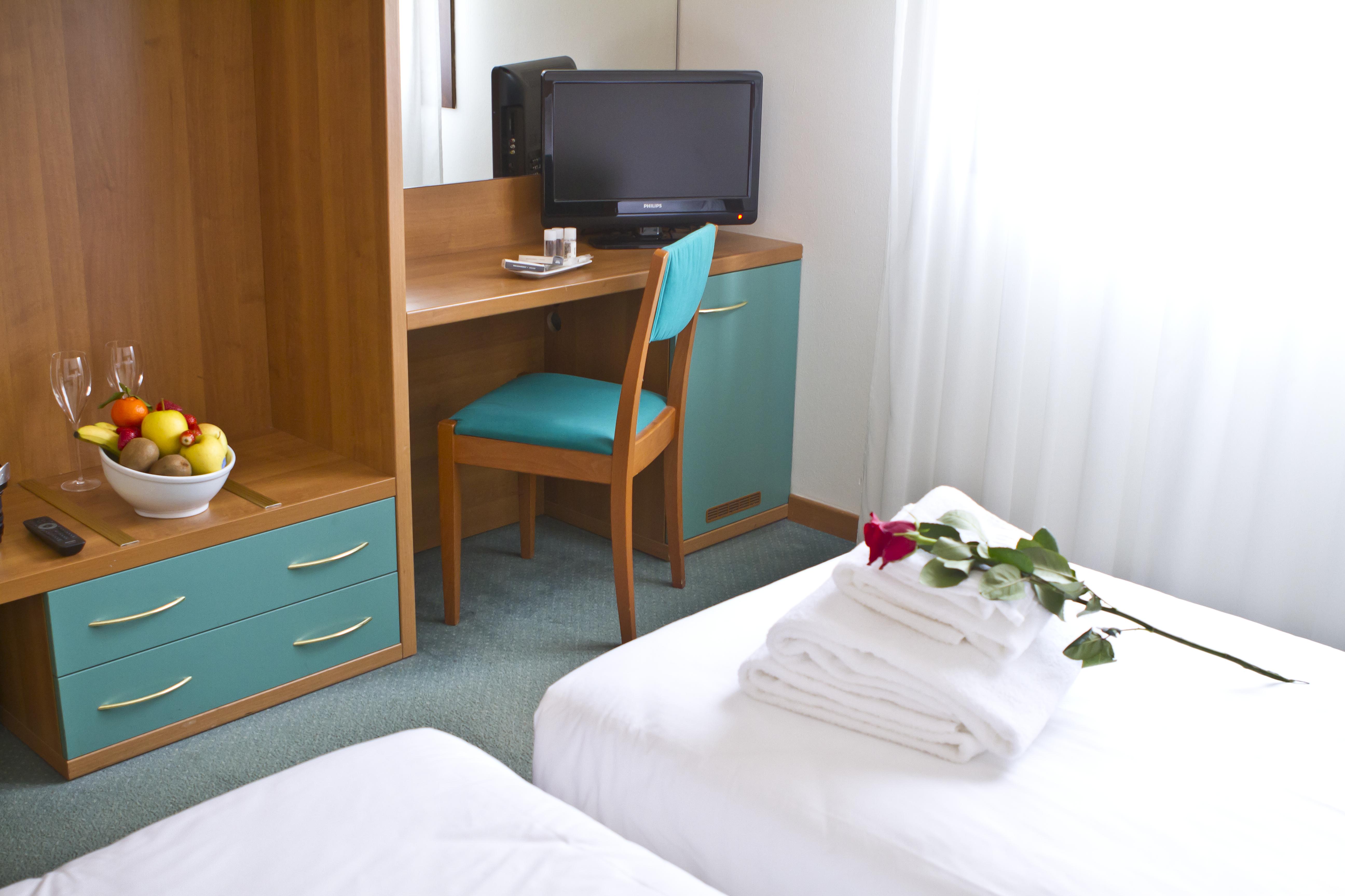 Hotel Eurorest Conegliano Esterno foto