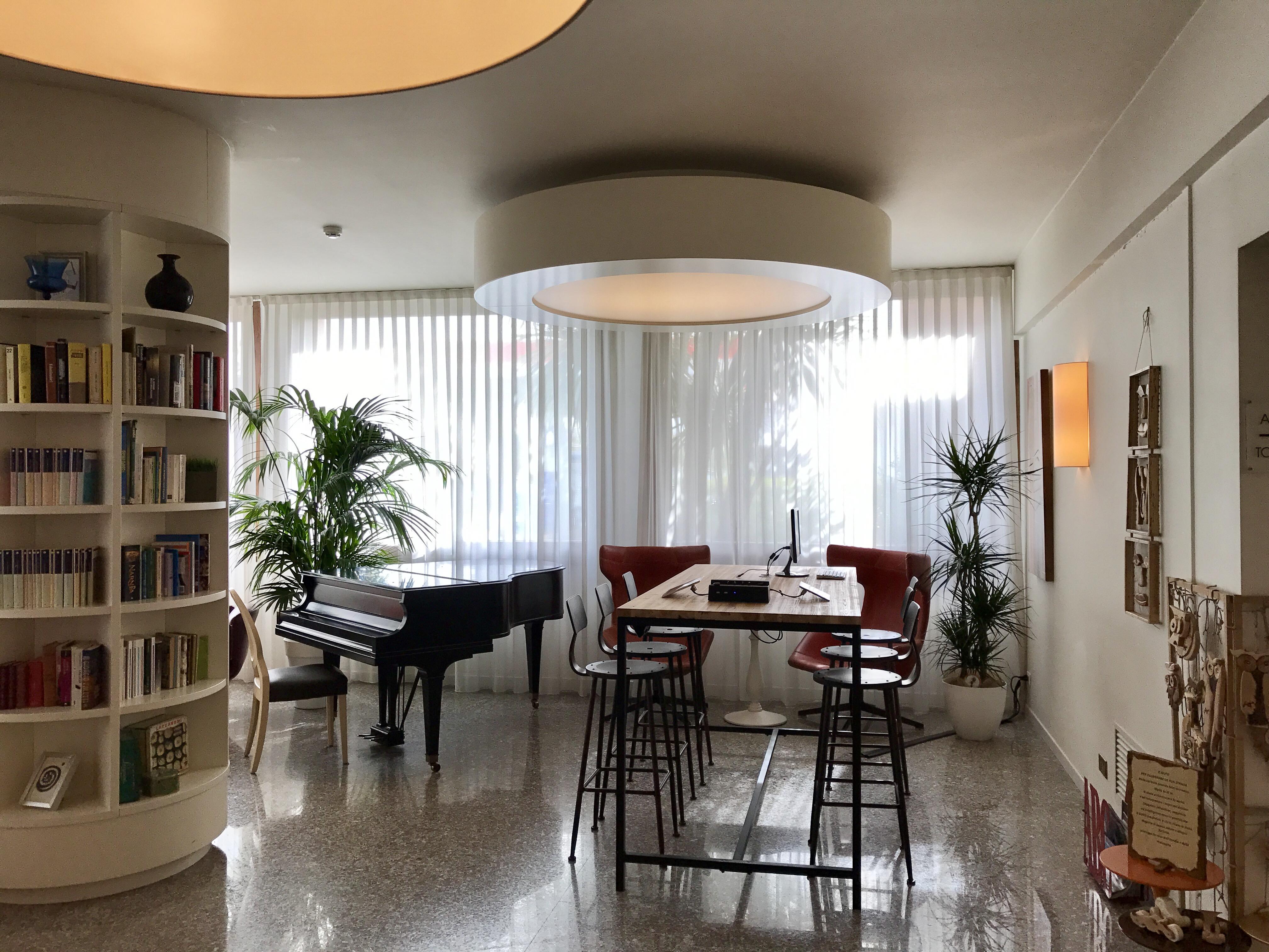 Hotel Eurorest Conegliano Esterno foto
