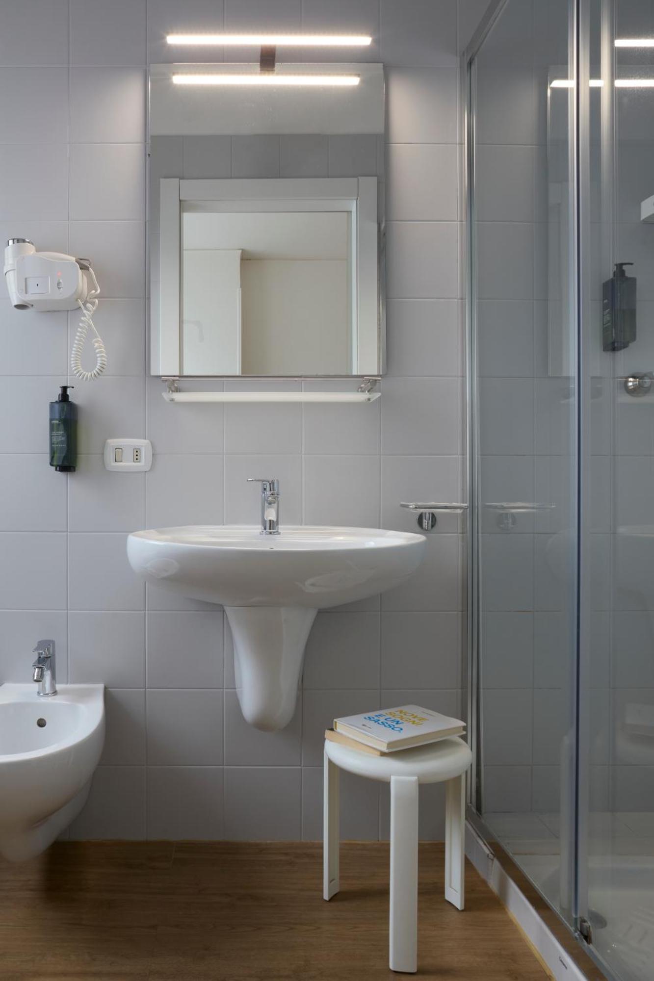 Hotel Eurorest Conegliano Esterno foto