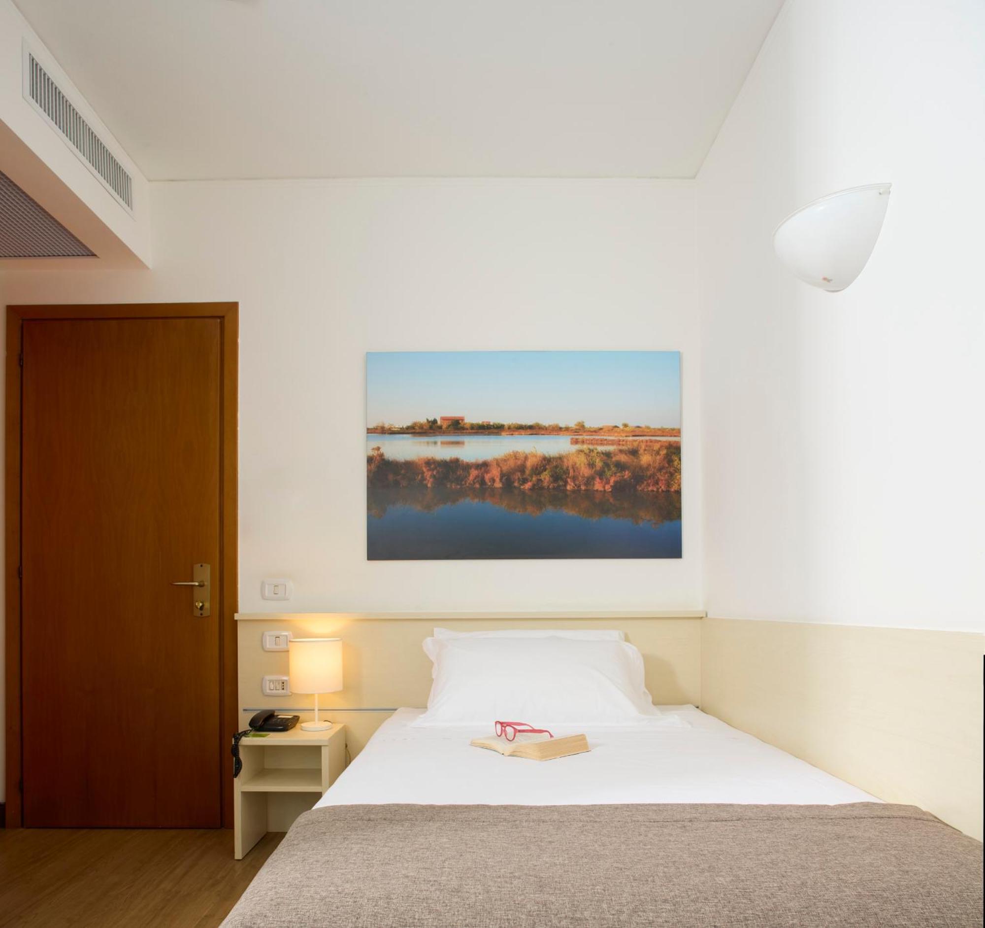 Hotel Eurorest Conegliano Esterno foto