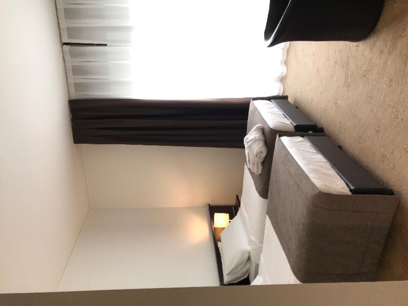 Hotel Eurorest Conegliano Esterno foto