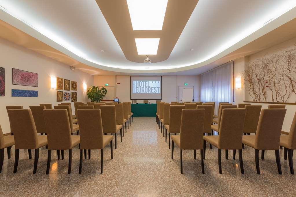 Hotel Eurorest Conegliano Servizi foto